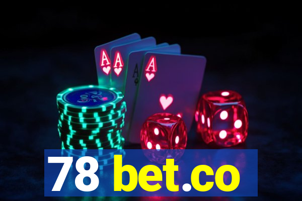 78 bet.co